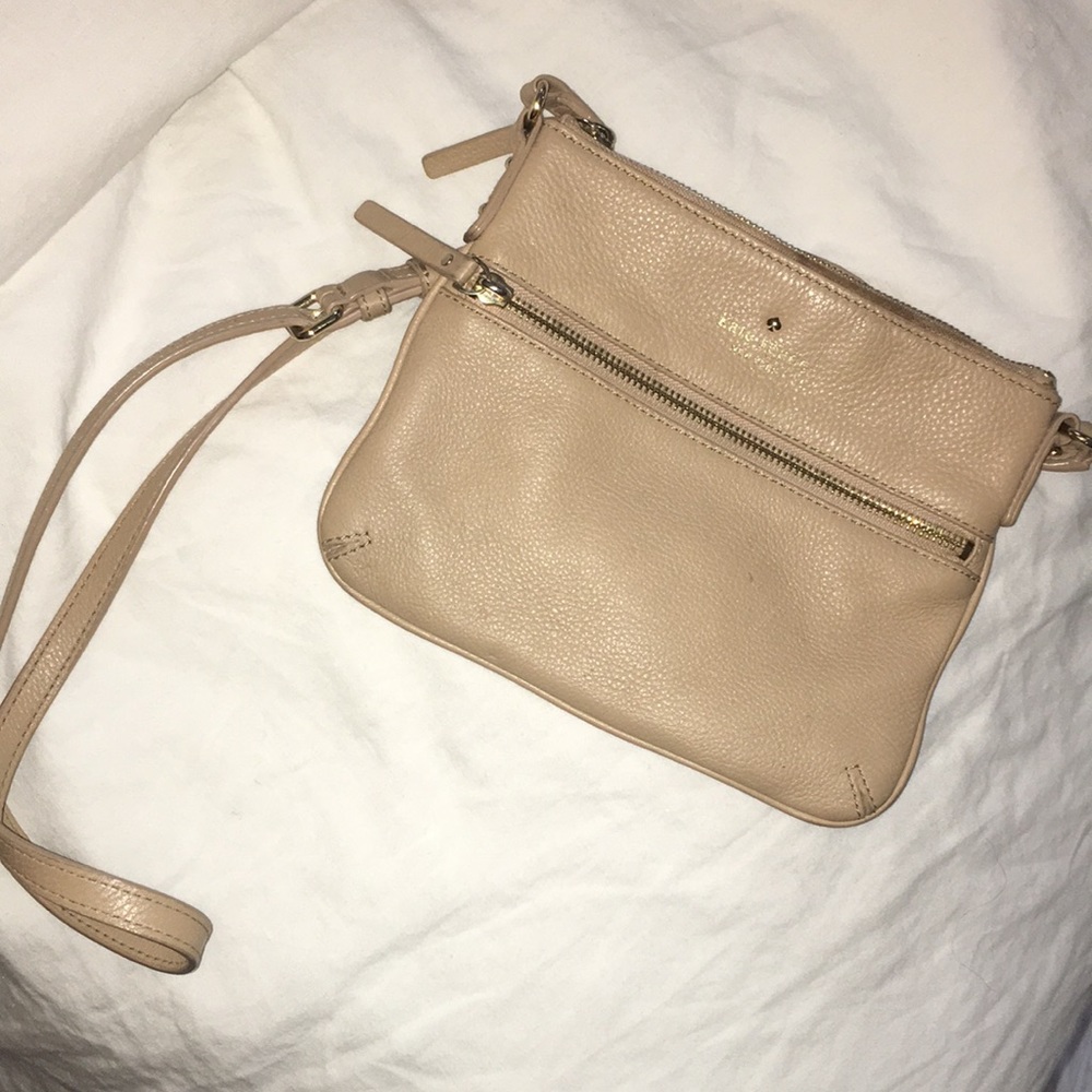 Kate spade crossbody